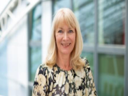 Prof. Shirley Congdon – Vice-Chancellor, University of Bradford