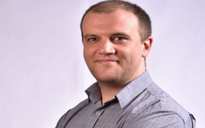 Tim Rogers – Director