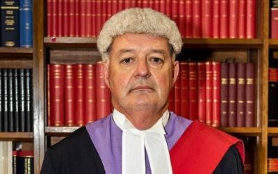 HH Judge Mansell (KC) – Circuit Judge