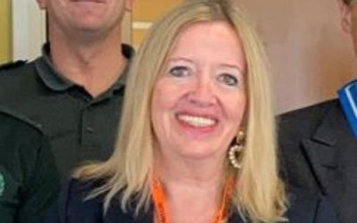 Virginia Lloyd DL – Sales Director and Solicitor