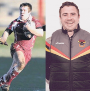 Paul Mennell – Ex-Professional Rugby League Player and Coach