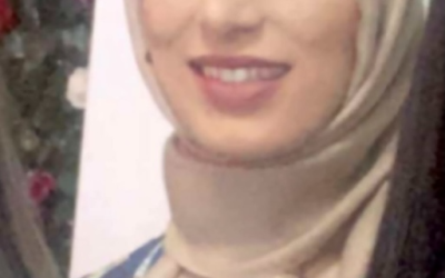 Ambereen Hussain – Founder of ZA Community Officials Ltd