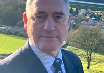 Colonel Stephen Padgett OBE – Chief Executive, The National Horseracing College